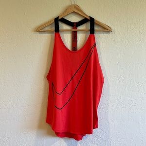 Nike, Classic Light Weight Top, M